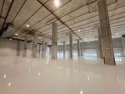 Lakeside MRT (D22), Factory #578703451